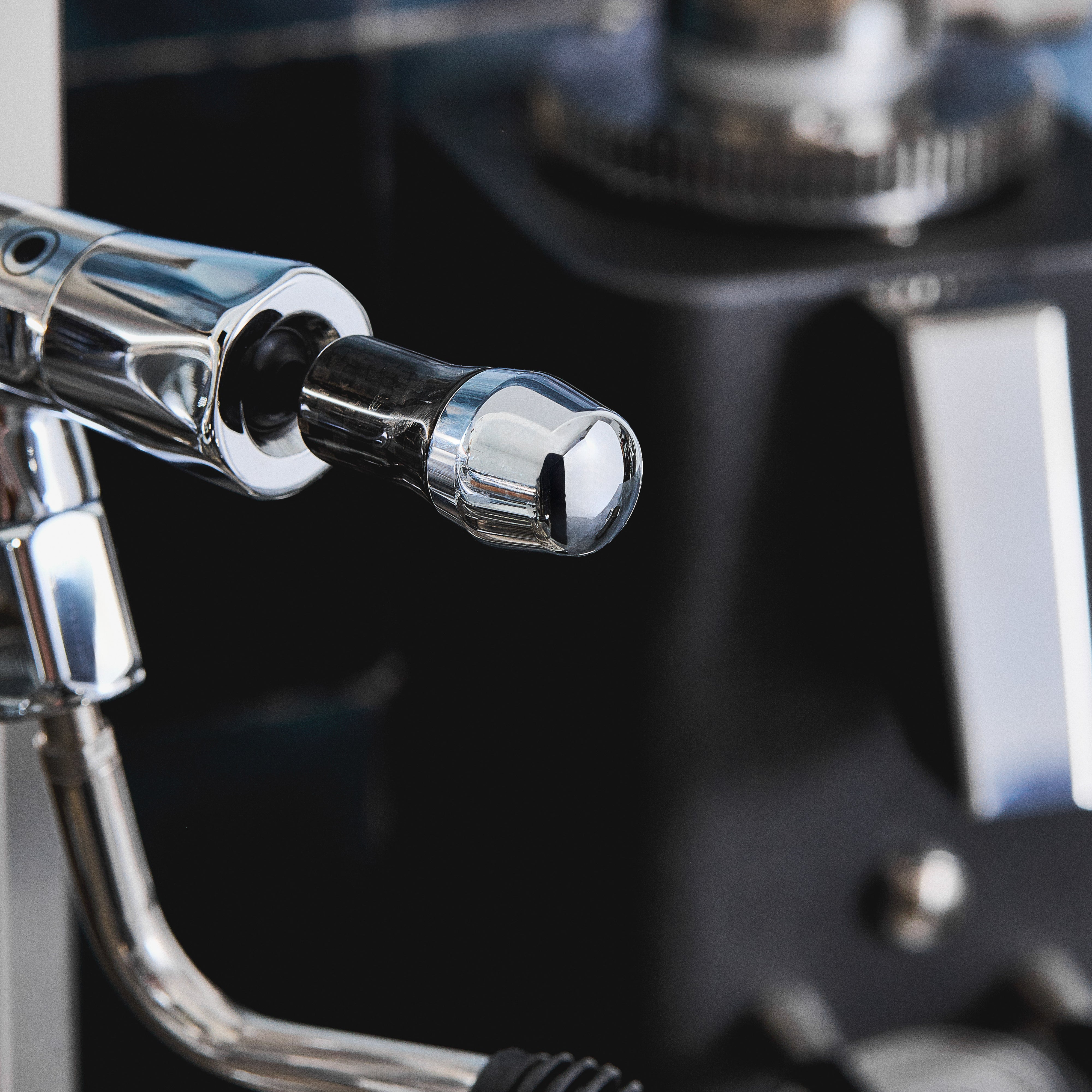 ECM Synchronika Espresso Machine - AMG Limited Edition
