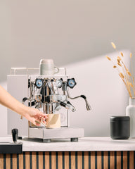 ECM Mechanika Slim PID Espresso Machine