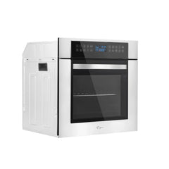 Empava 24-Inch Electric Single Wall Oven (EMPV-24WOC02)