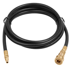 Empava 12 ft. Quick-Connect RV Propane Hose (EMPV-120EH43)