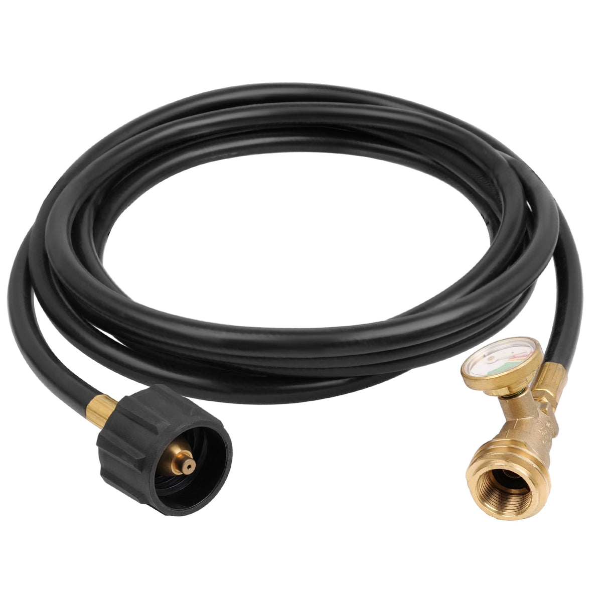 Empava 15 ft. Propane Extension Hose (EMPV-150EH40)