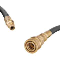 Empava 12 ft. Quick-Connect RV Propane Hose (EMPV-120EH43)
