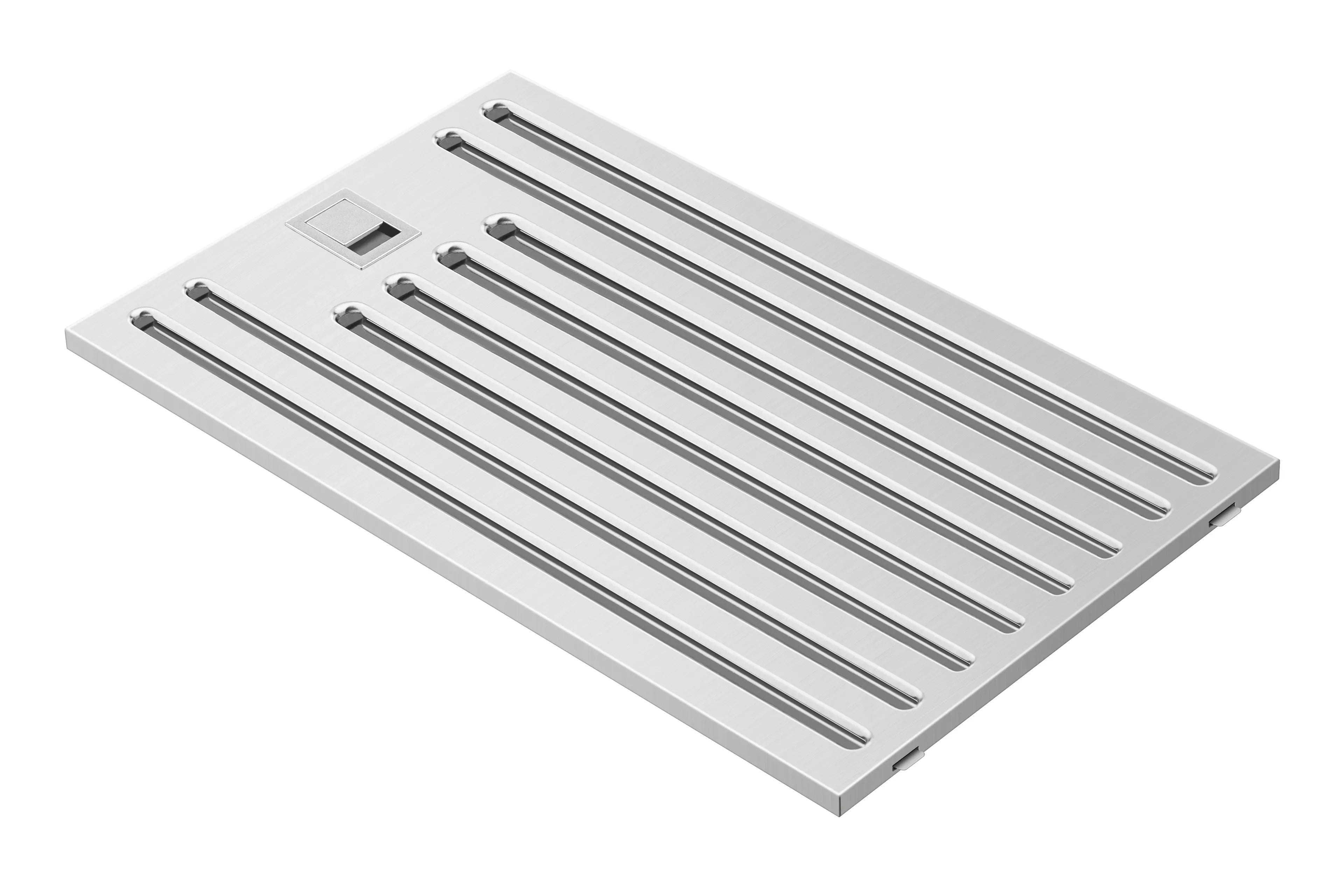 Empava 36-Inch 380 CFM Ducted Wall Mount Range Hood (EMPV-36RH04)