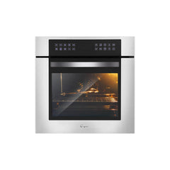 Empava 24-Inch Electric Single Wall Oven (EMPV-24WOC02)