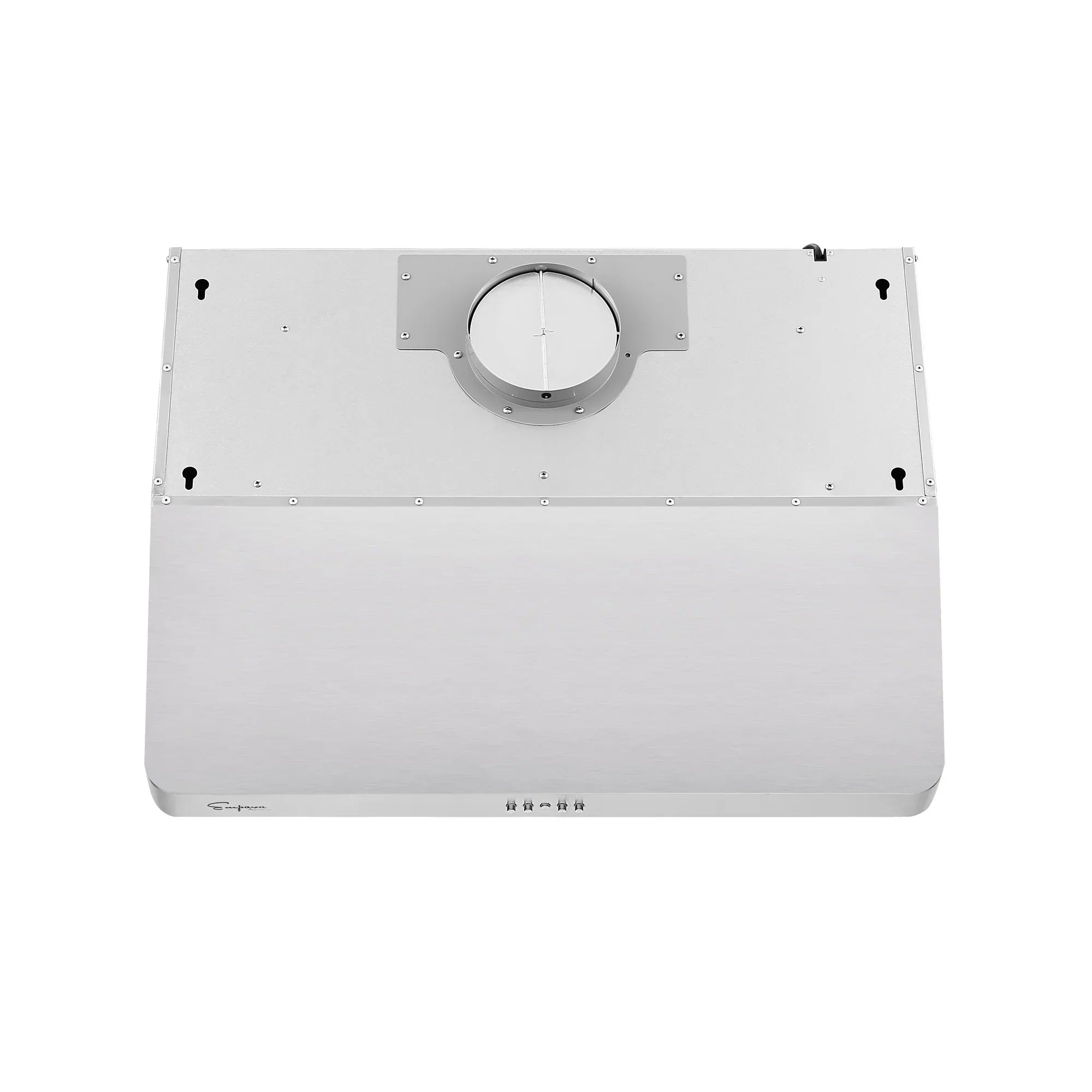 Empava 30-Inch 500 CFM Ducted Under Cabinet Range Hood (EMPV-30RH11)