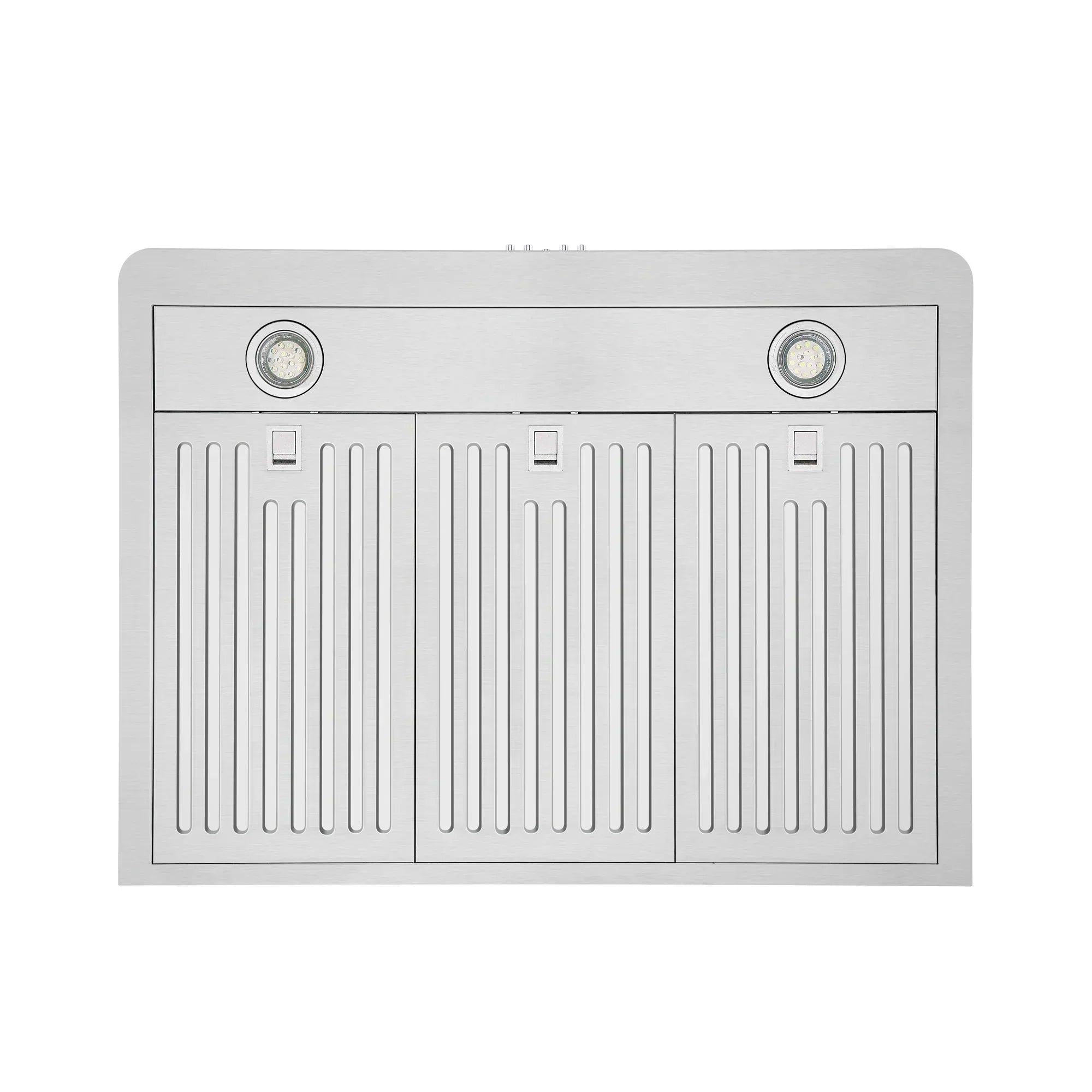 Empava 30-Inch 500 CFM Ducted Under Cabinet Range Hood (EMPV-30RH11)