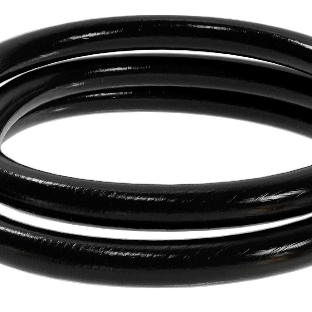 Empava 5 ft. 1-20lbs Propane Adapter with Upgraded Gauge (EMPV-50EH47)