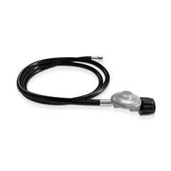 Empava 5 ft. Propane Hose Replacement Regulator for Fire Pit Grill Heater (EMPV-50EH49)