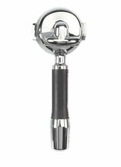 ECM Double Spout Portafilter