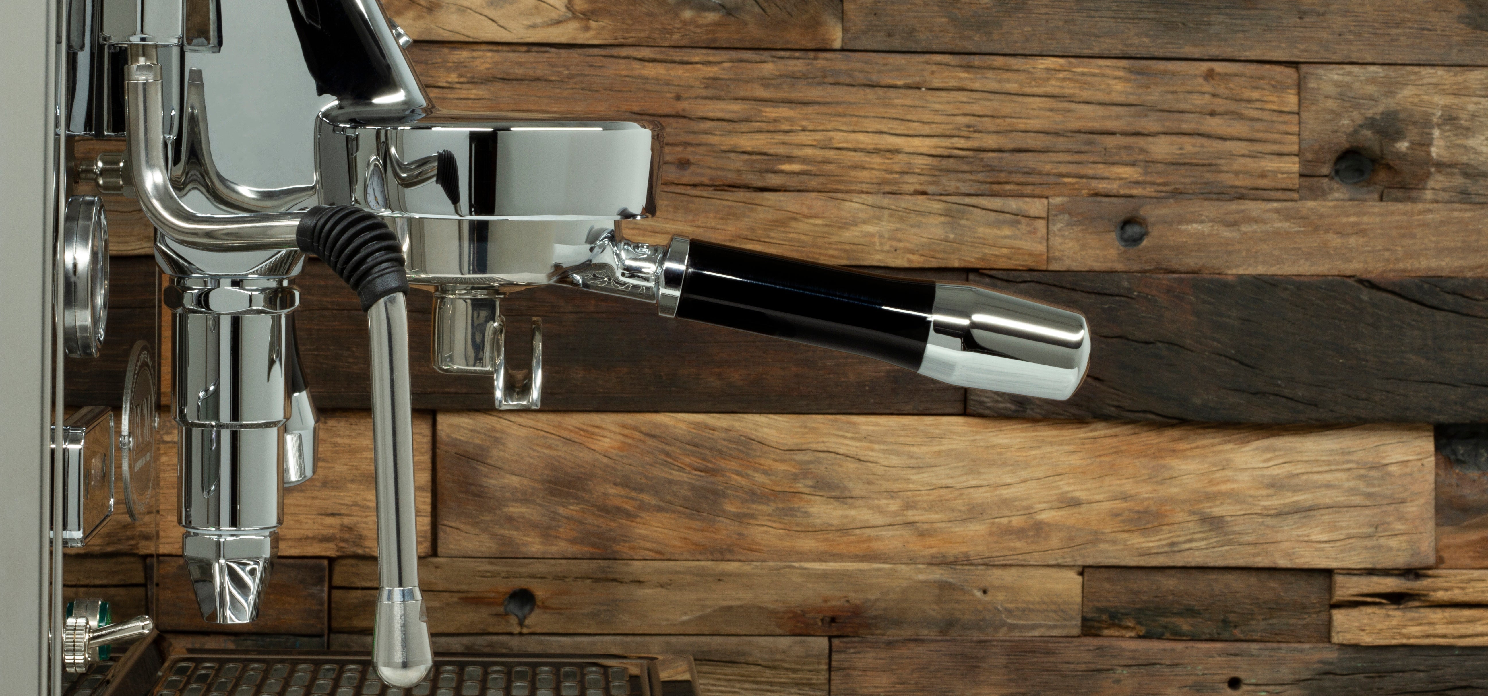 ECM Classika PID Espresso Machine