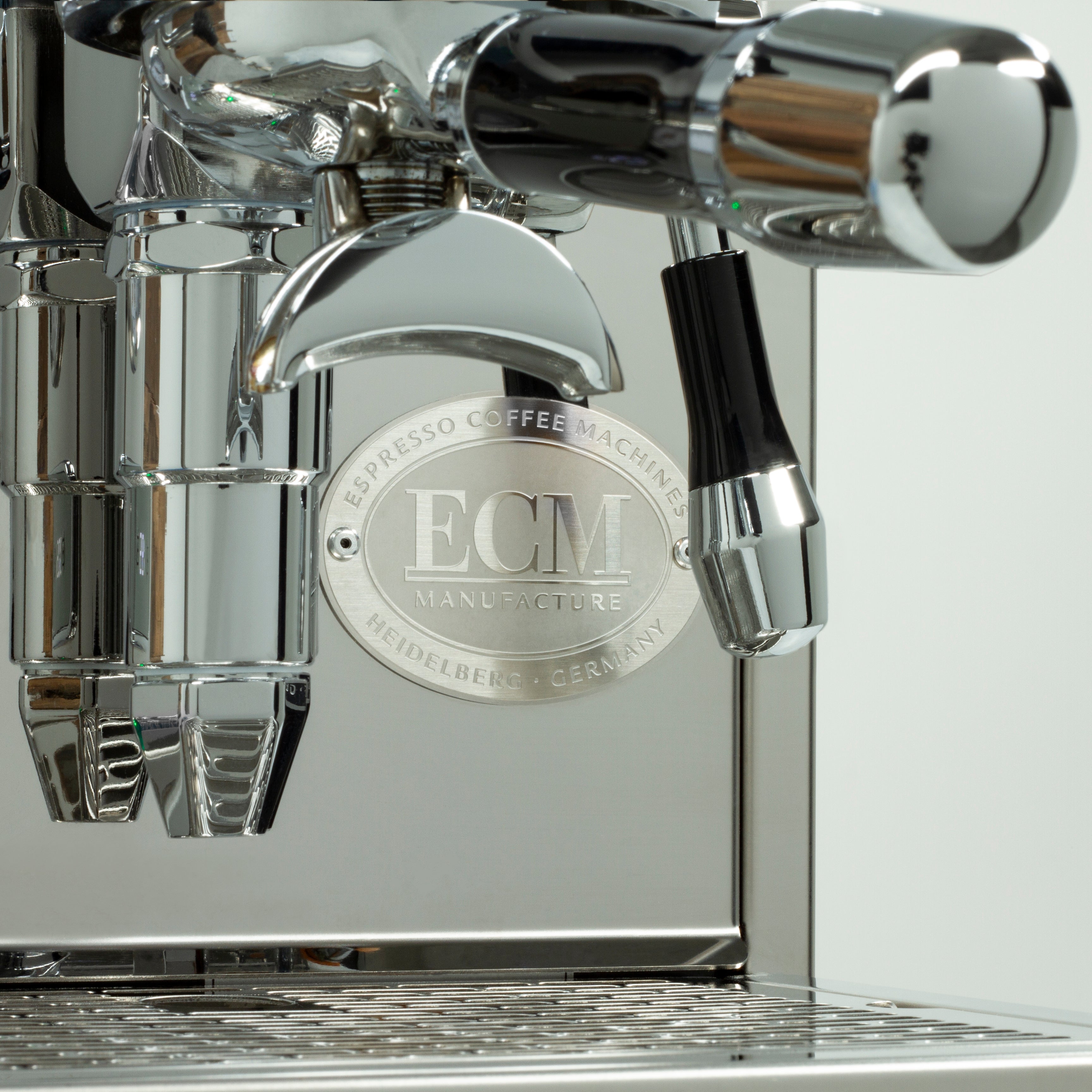 ECM Classika PID Espresso Machine