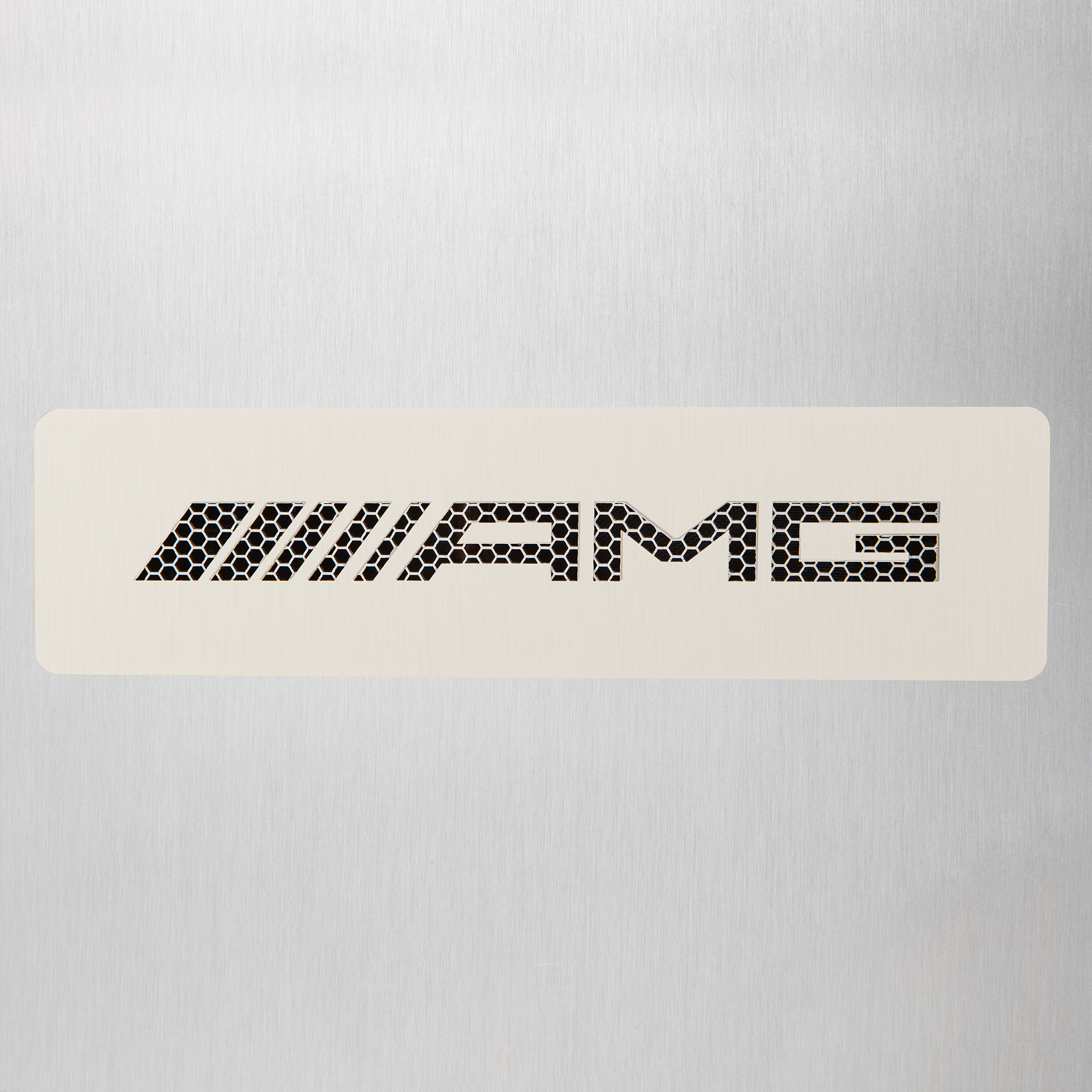 ECM Synchronika Espresso Machine - AMG Limited Edition