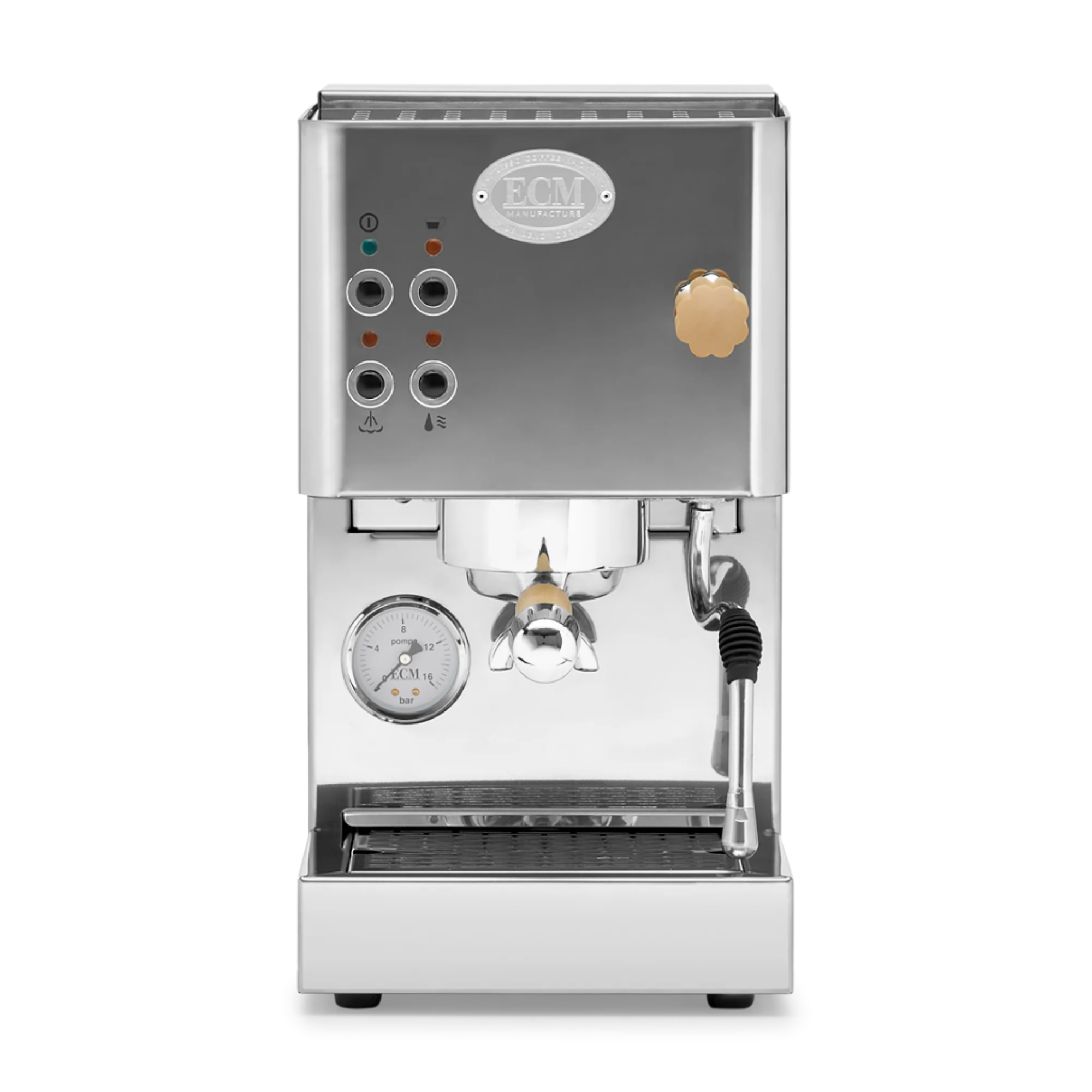 ECM Casa V Espresso Machine