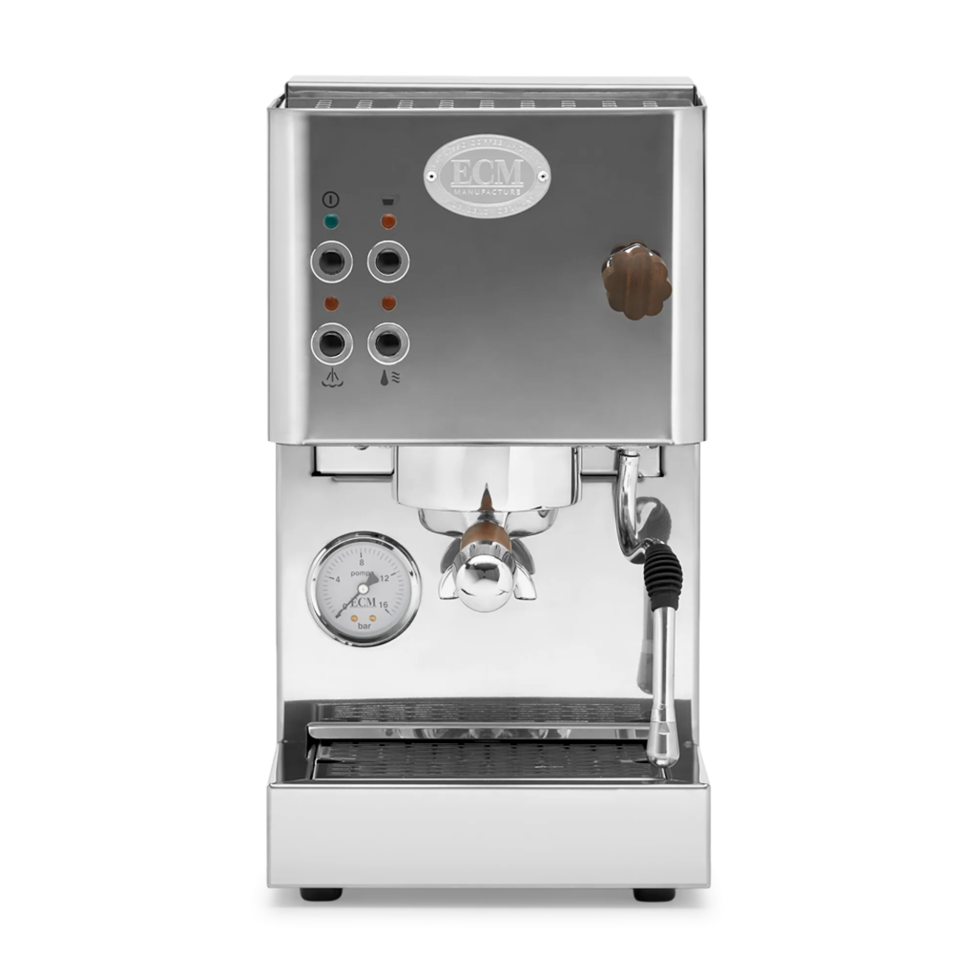 ECM Casa V Espresso Machine