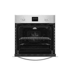 Empava 24-Inch 2.3 Cu. ft. Liquid Propane Gas Single Wall Oven (EMPV-24WO11L)