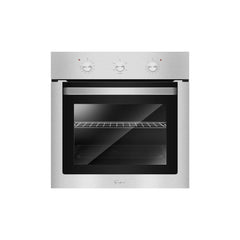 Empava 24-Inch Electric Single Wall Oven in Stainless Steel (EMPV-24WOA01)
