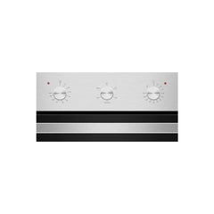 Empava 24-Inch Electric Single Wall Oven in Stainless Steel (EMPV-24WOA01)