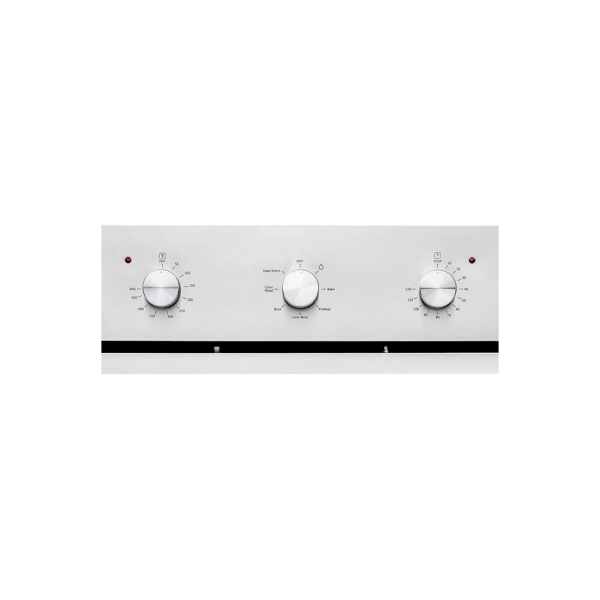 Empava 24-Inch Electric Wall Oven (EMPV-24WOB14)