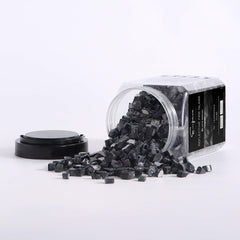 Empava Tempered Fire Glass in Black Magic (EMPV-2FG72)
