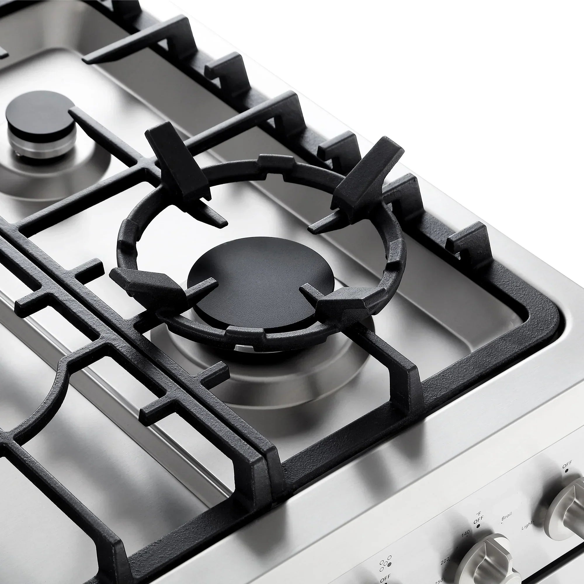 Empava 30-Inch Freestanding Range Gas Cooktop and Oven (EMPV-30GR06)