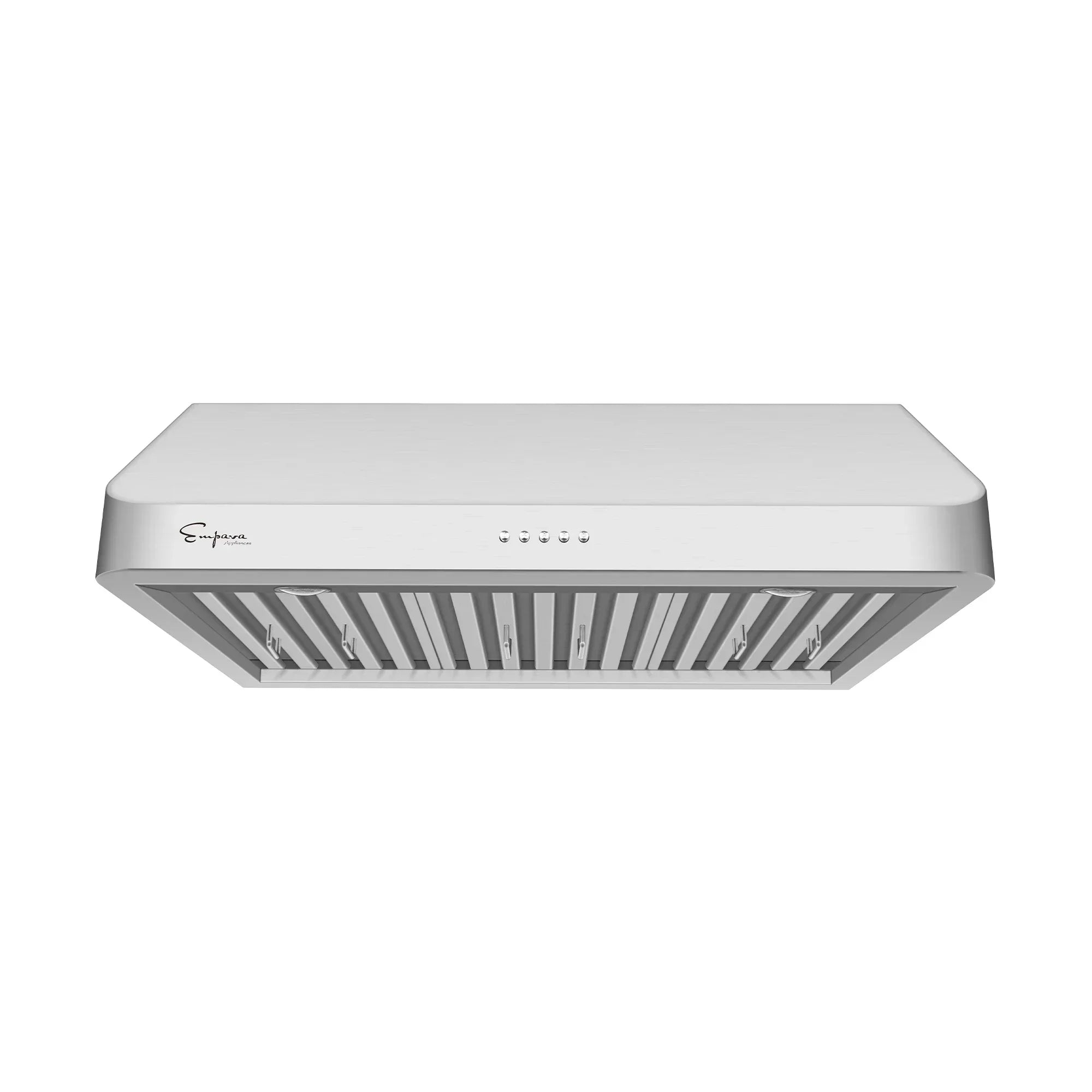 Empava 30-Inch Ducted 500 CFM Under Cabinet Range Hood (EMPV-30RH01)