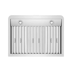 Empava 30-Inch Ducted 500 CFM Under Cabinet Range Hood (EMPV-30RH01)