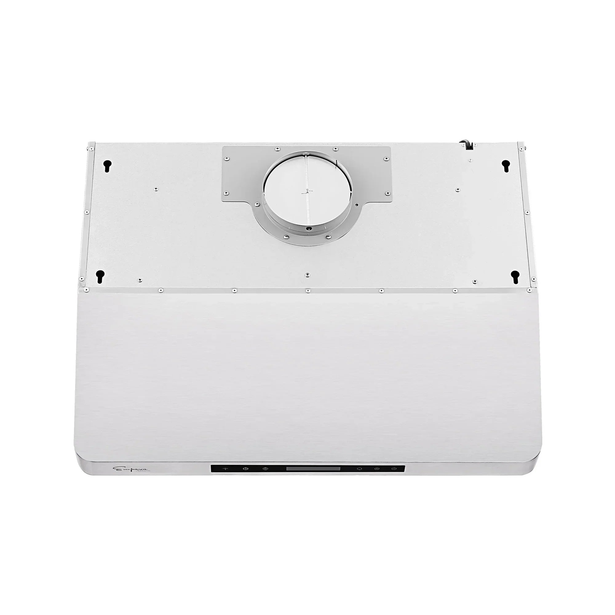 Empava 30-Inch 500 CFM Ducted Under Cabinet Range Hood (EMPV-30RH13)