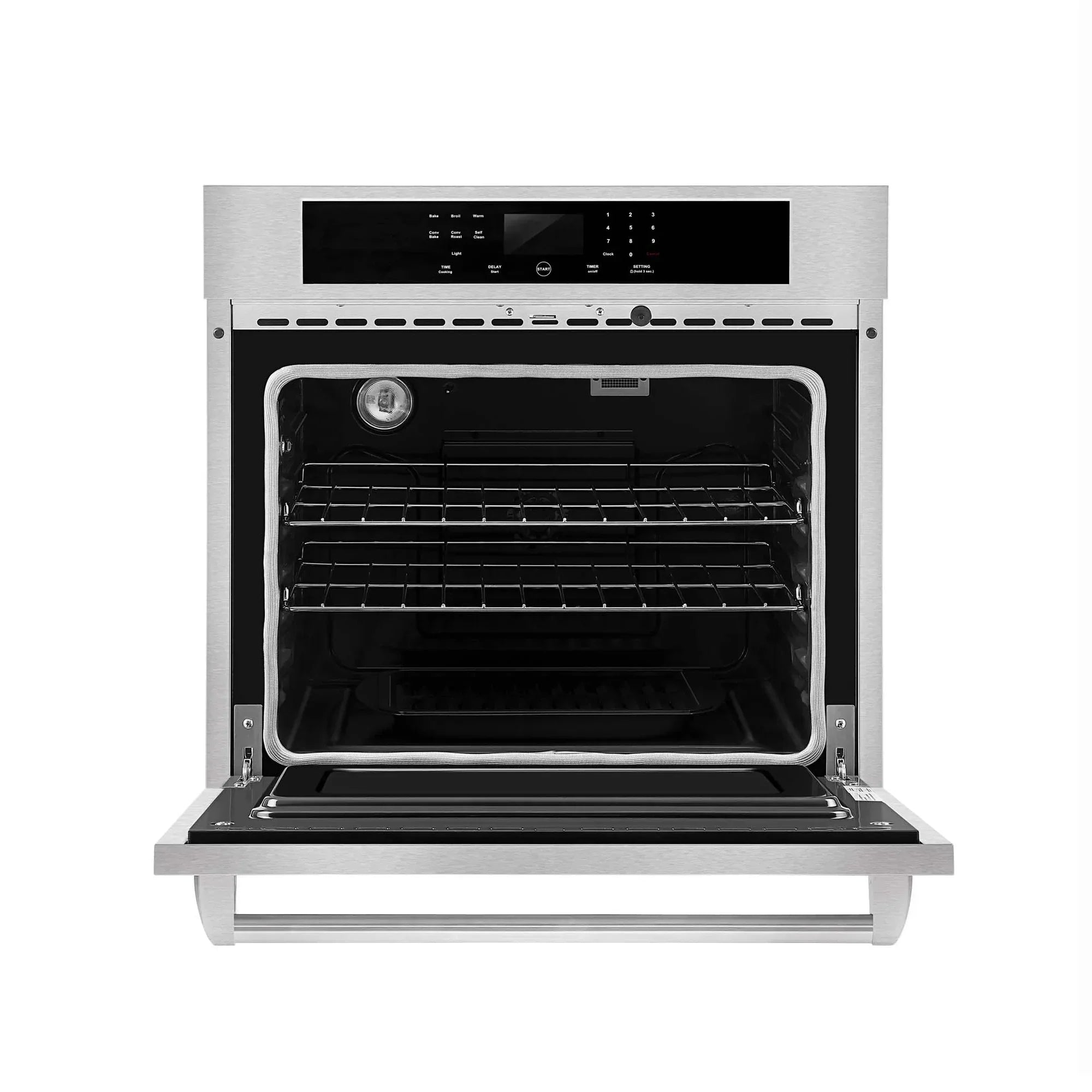 Empava 30-Inch Built-In Electric Single Wall Oven (EMPV-30WO03)