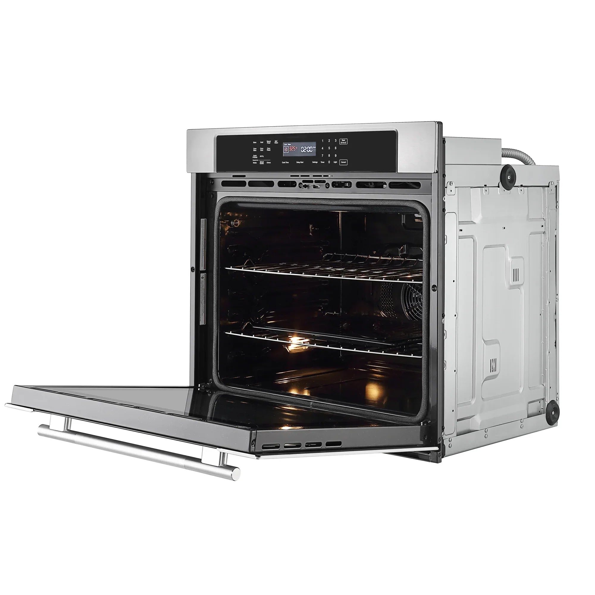 Empava 30-Inch Electric Single Wall Oven (EMPV-30WO04)