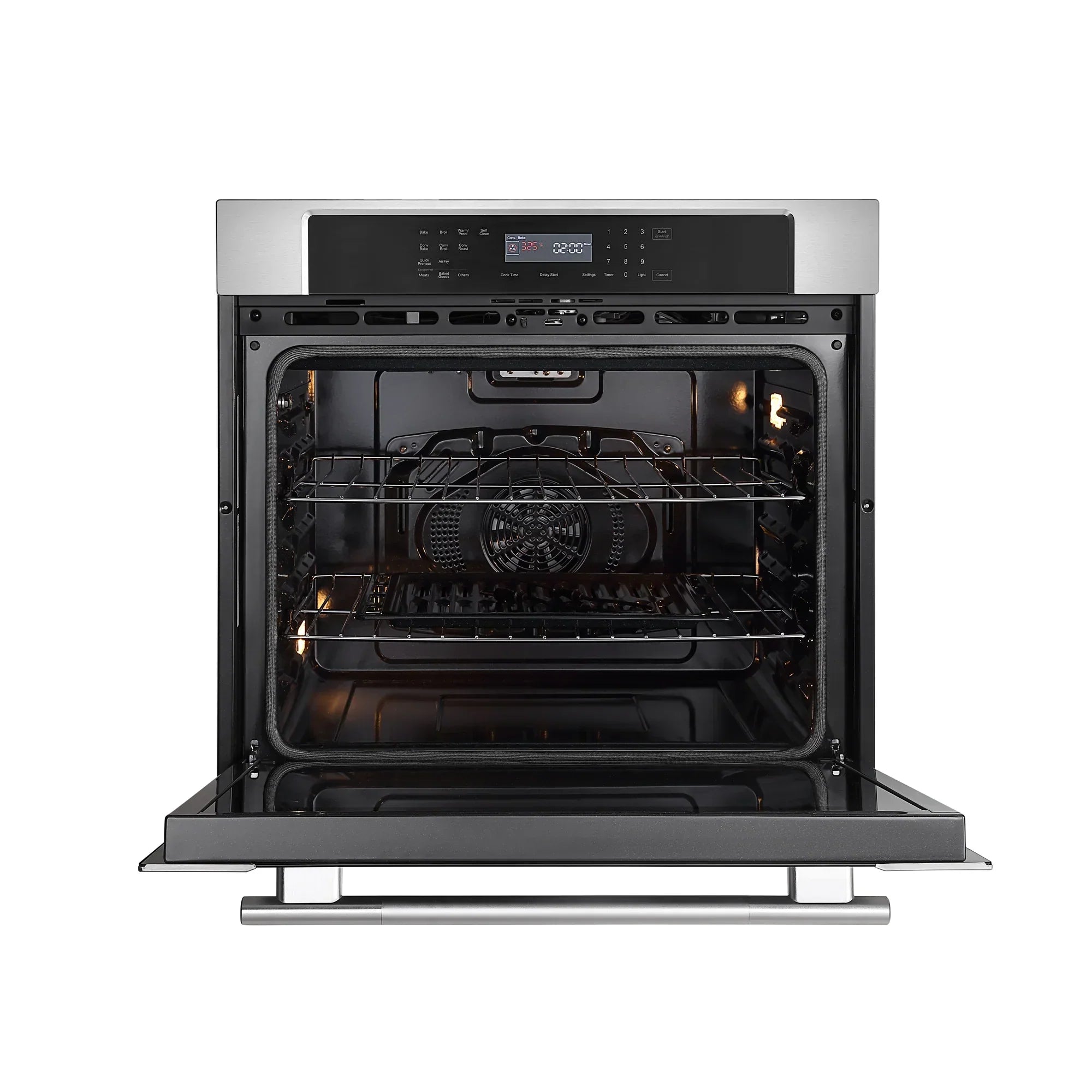 Empava 30-Inch Electric Single Wall Oven (EMPV-30WO04)