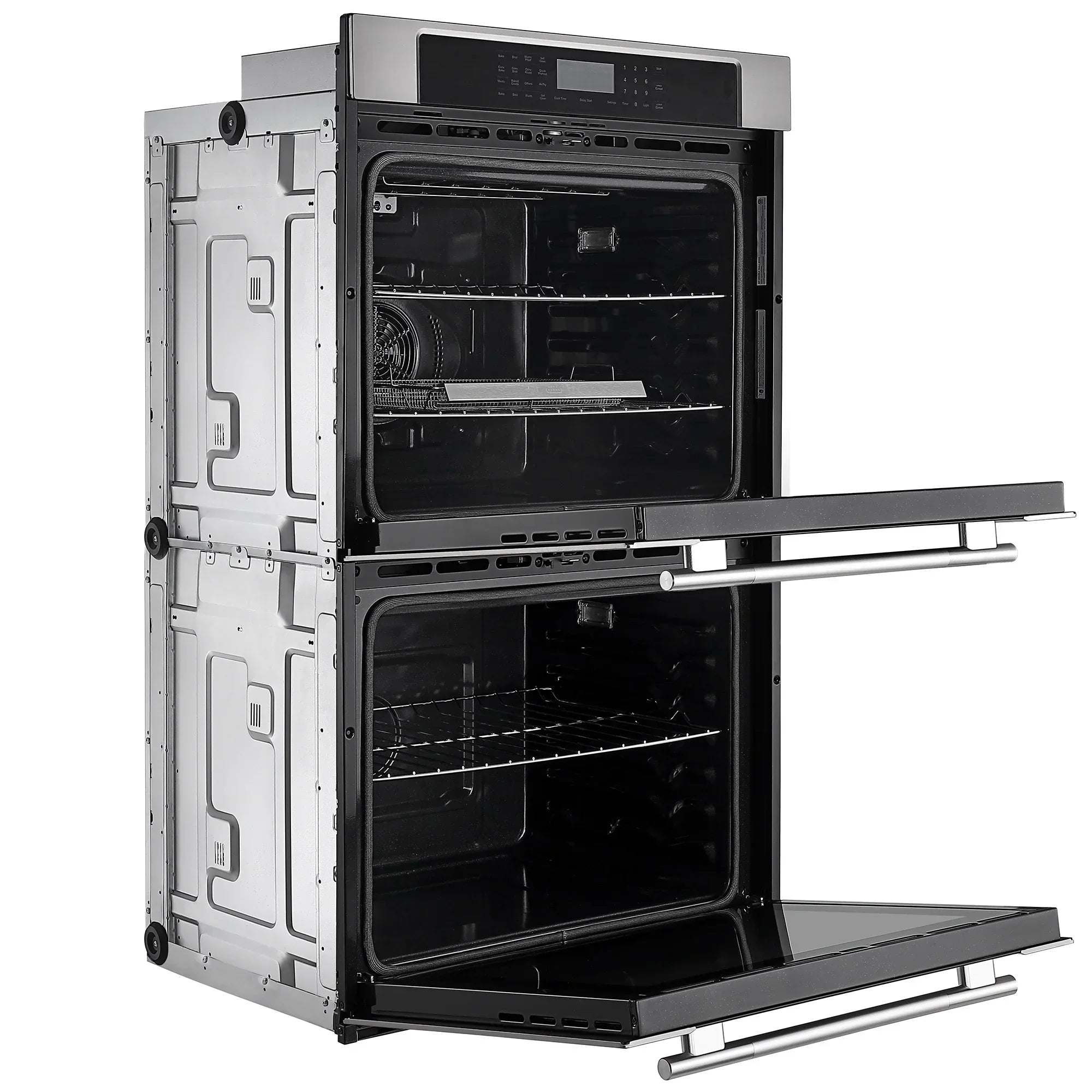 Empava 30-Inch Electric Double Wall Oven (EMPV-30WO05)