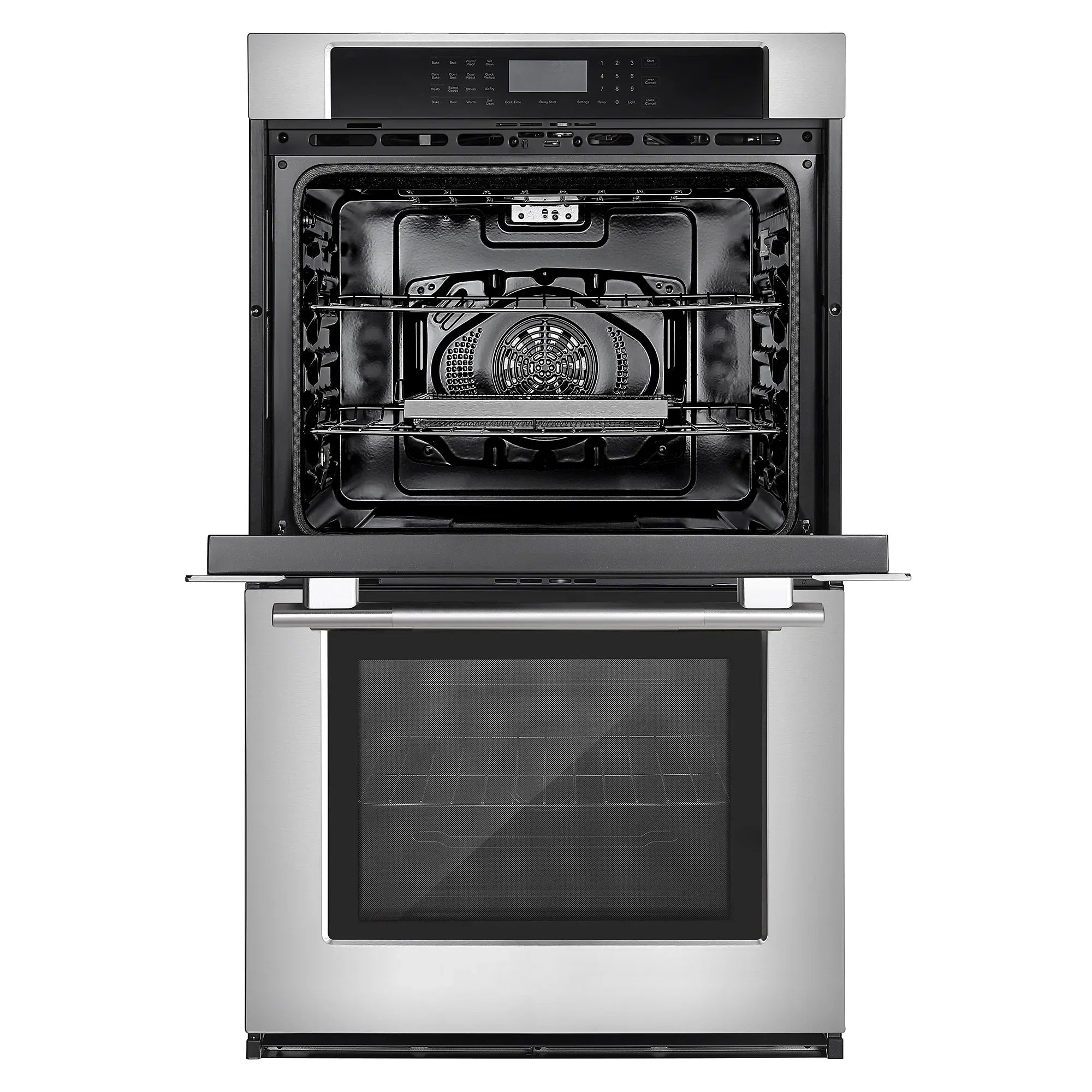 Empava 30-Inch Electric Double Wall Oven (EMPV-30WO05)
