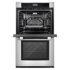 Empava 30-Inch Electric Double Wall Oven (EMPV-30WO05)