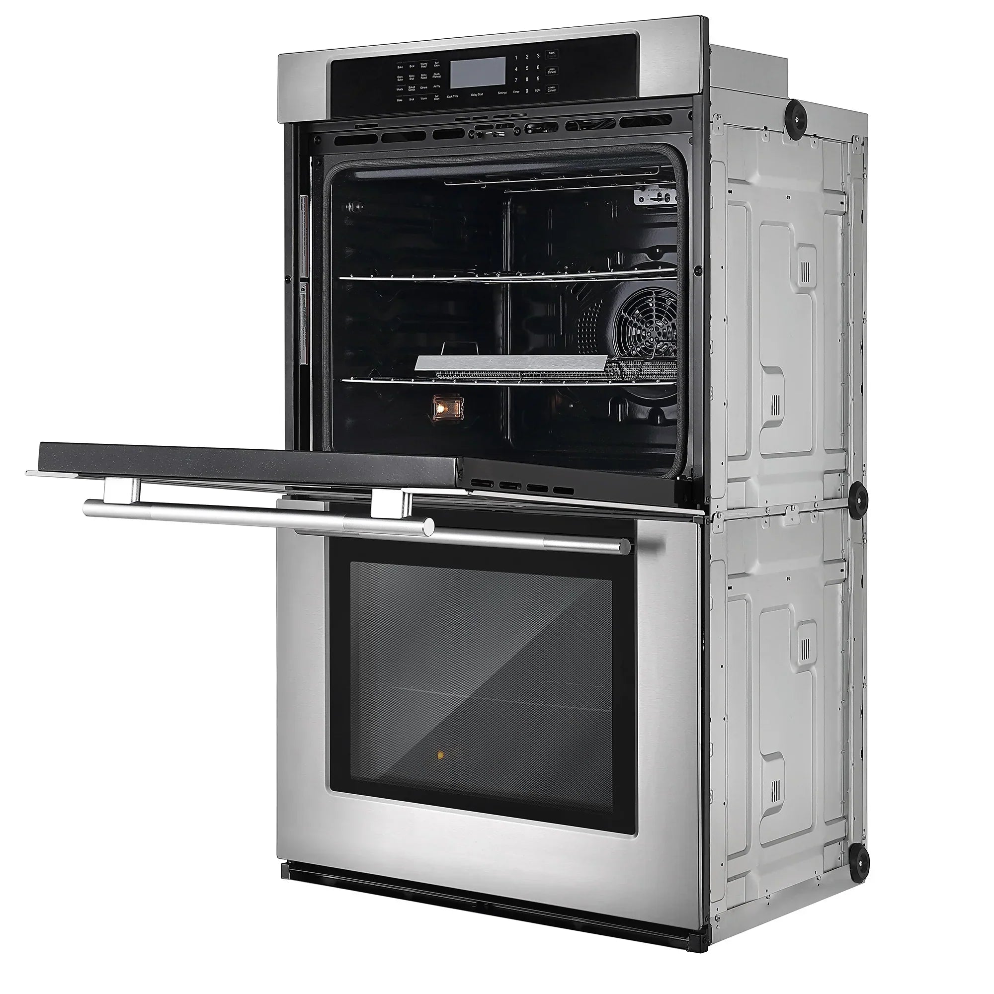 Empava 30-Inch Electric Double Wall Oven (EMPV-30WO05)