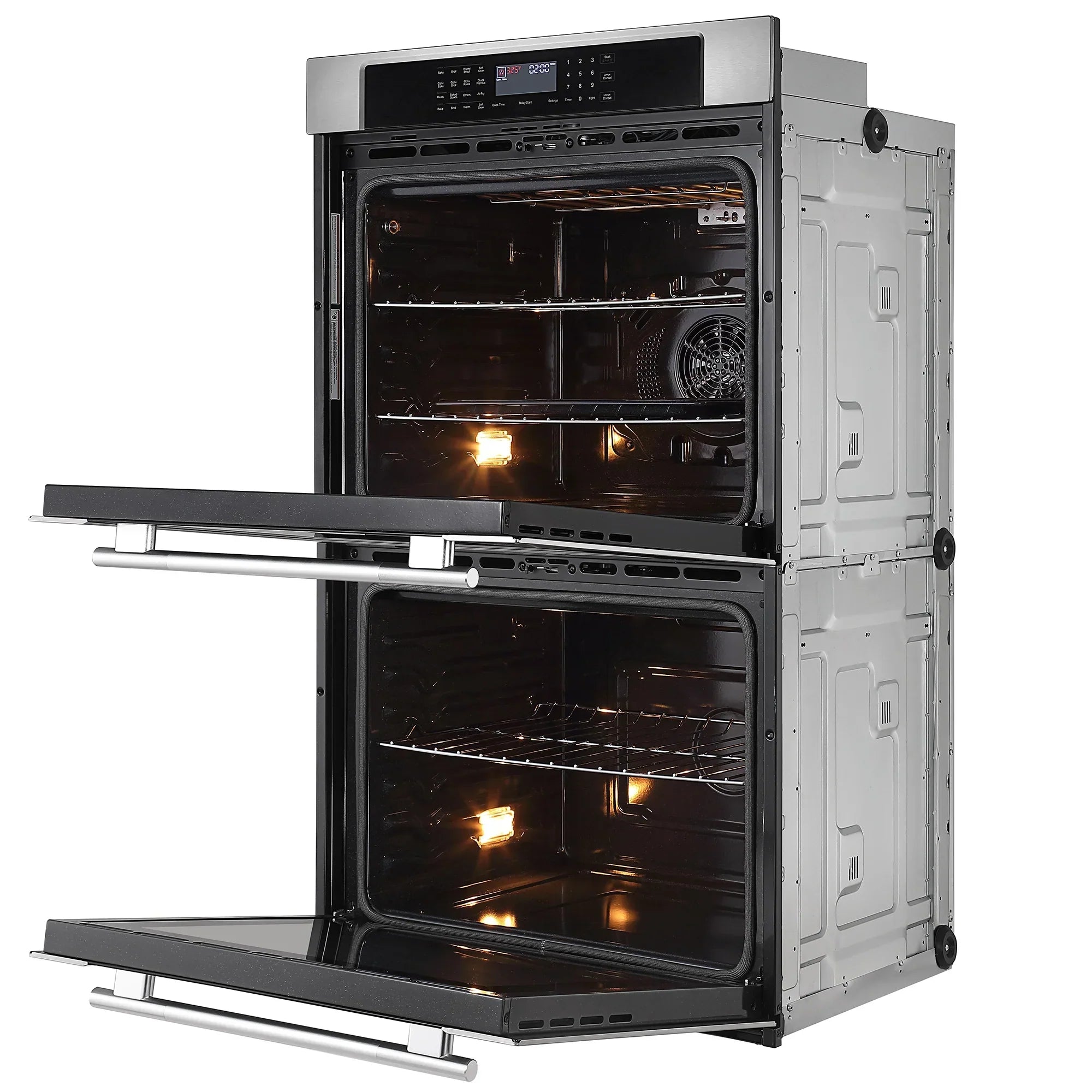 Empava 30-Inch Electric Double Wall Oven (EMPV-30WO05)
