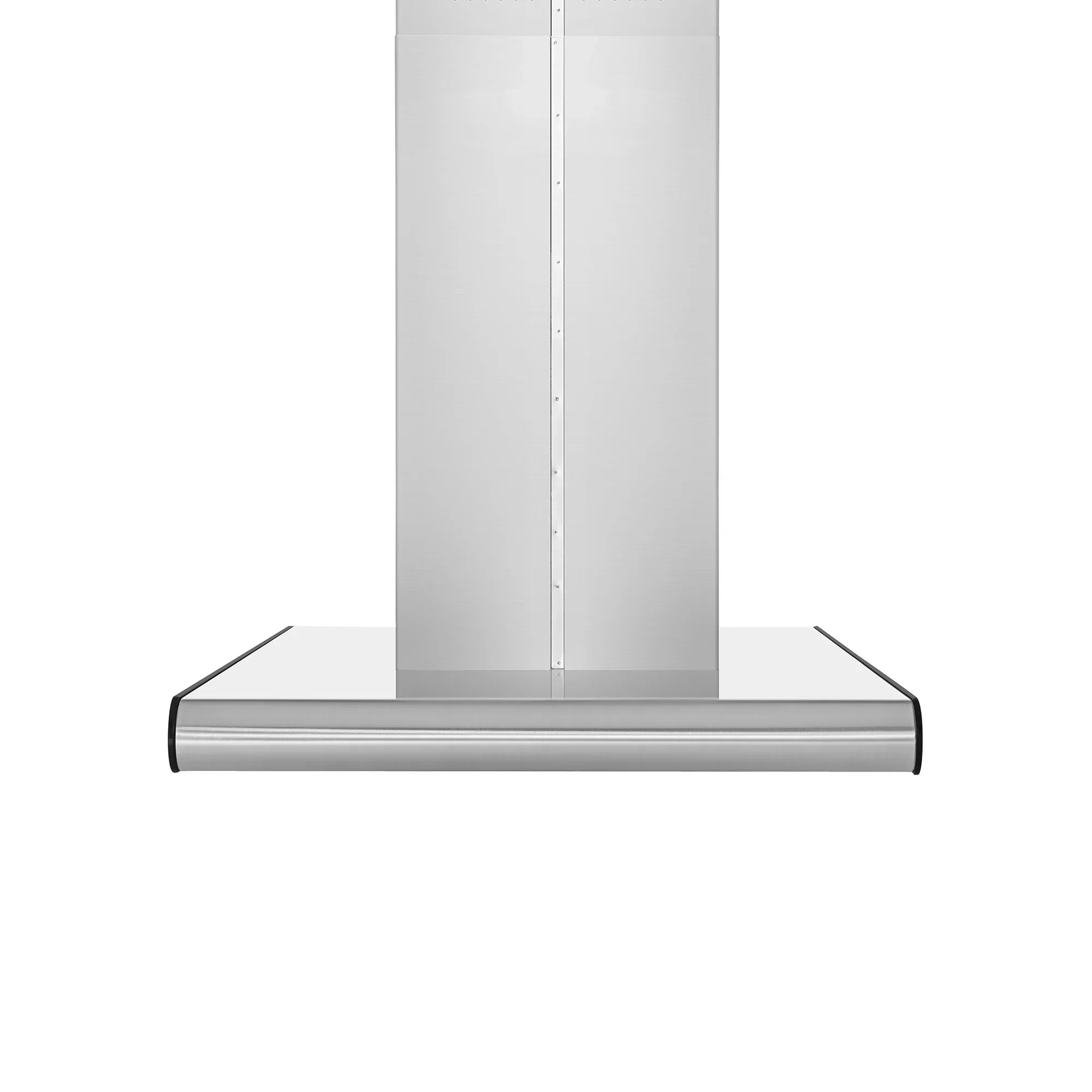 Empava 36-Inch 400 CFM Island Wall Mount Ducted Range Hood (EMPV-36RH10)