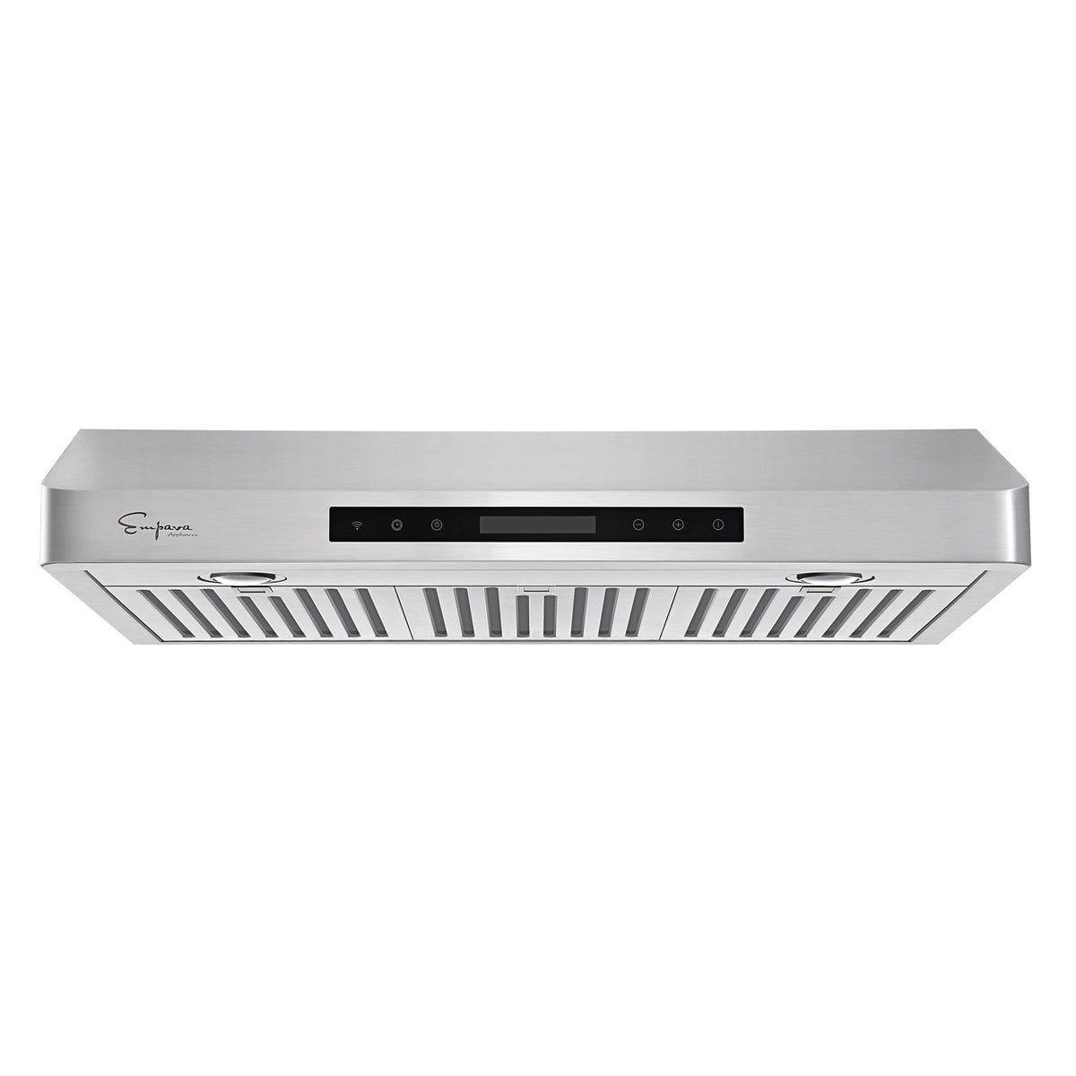 Empava 36-Inch 500 CFM Ducted Under Cabinet Range Hood (EMPV-36RH14)