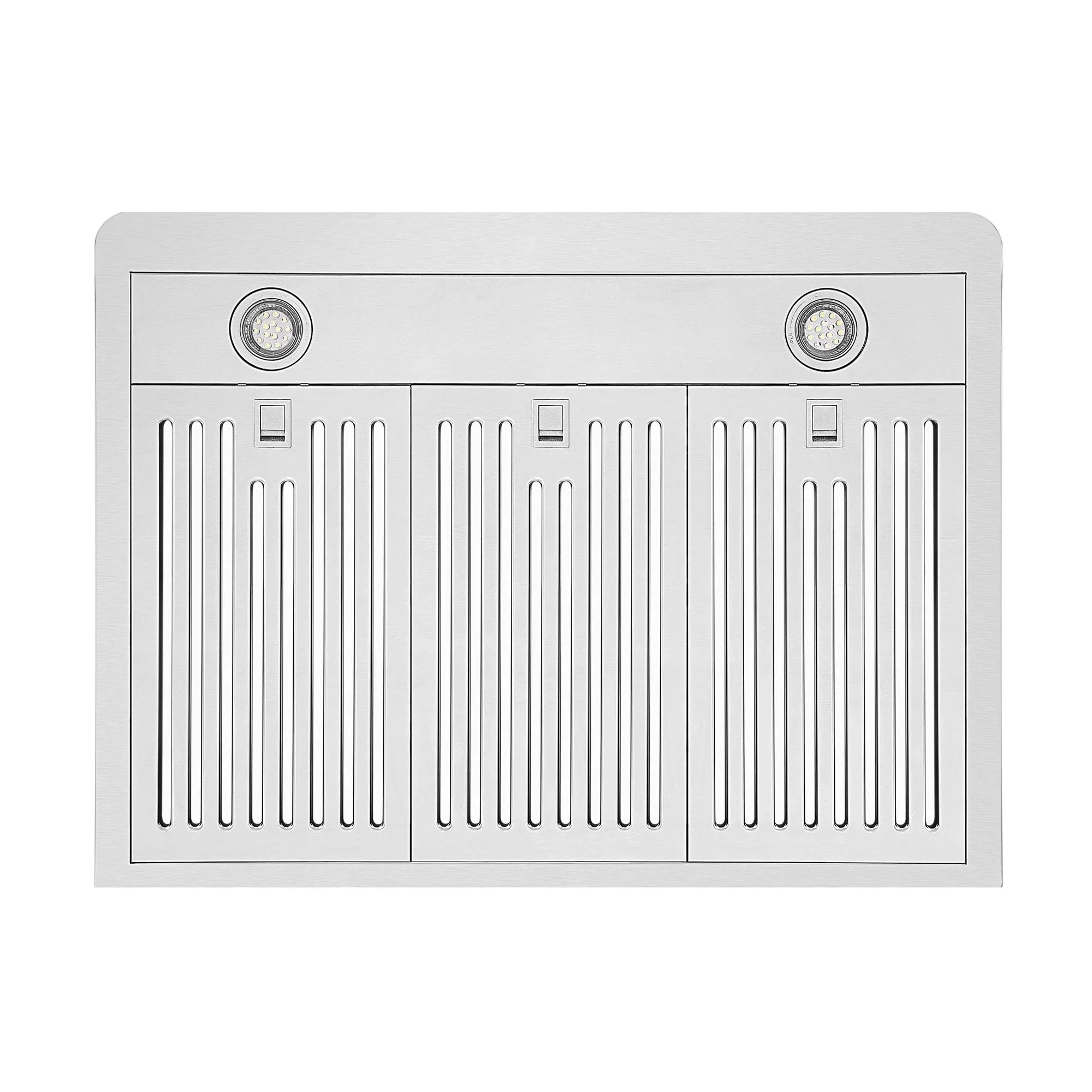 Empava 36-Inch 500 CFM Ducted Under Cabinet Range Hood (EMPV-36RH14)