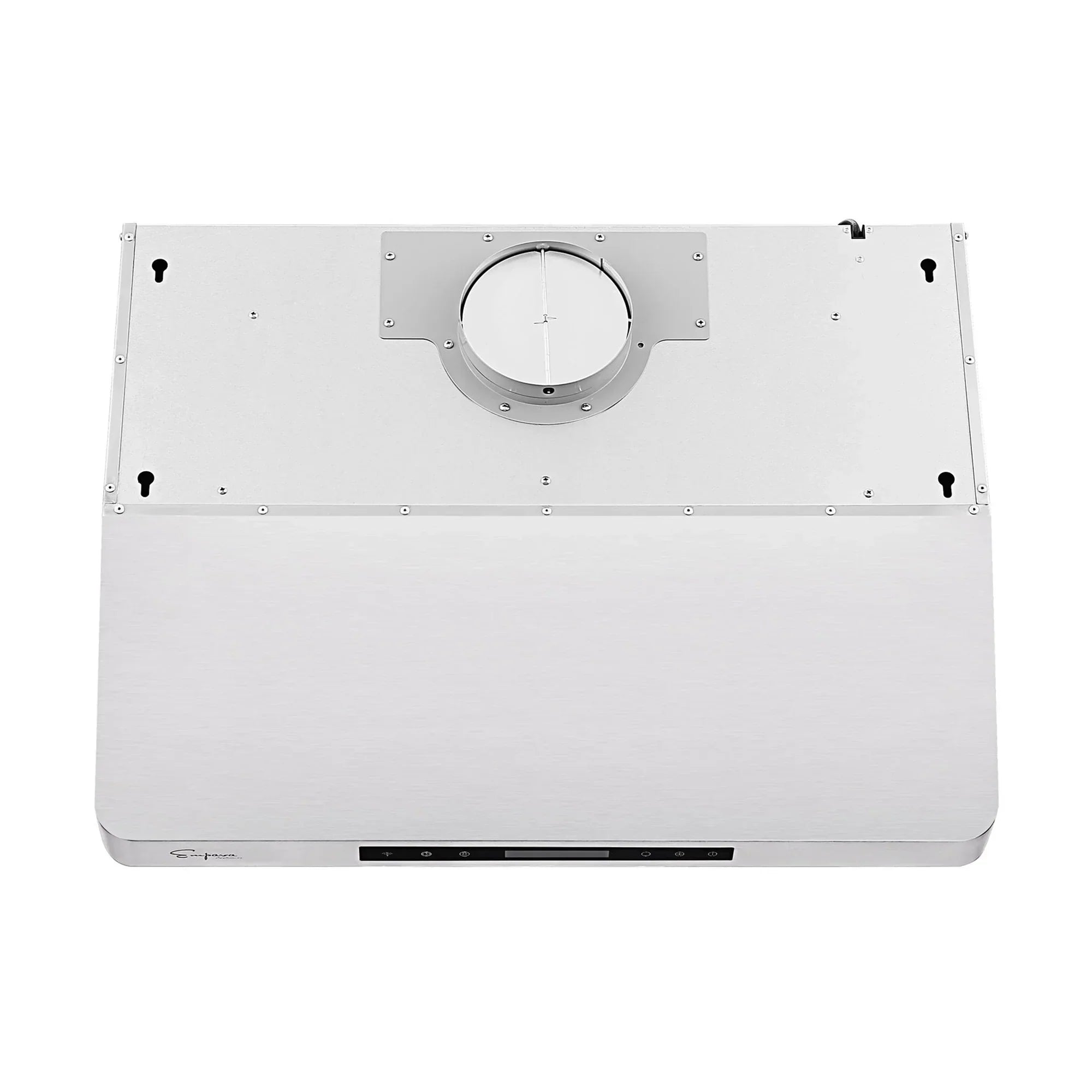 Empava 36-Inch 500 CFM Ducted Under Cabinet Range Hood (EMPV-36RH14)