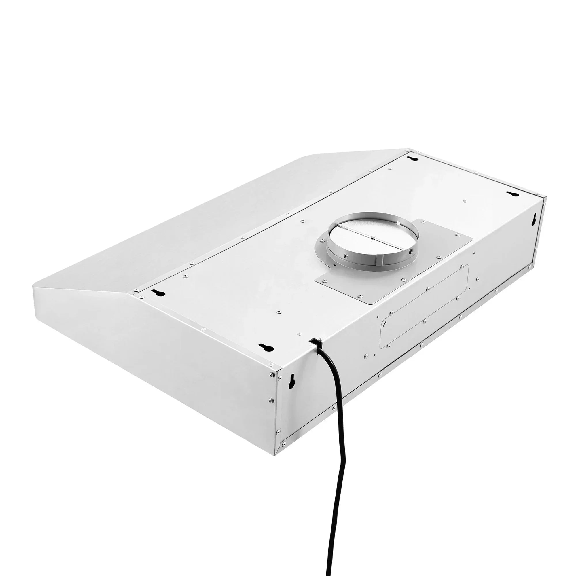 Empava 36-Inch 500 CFM Ducted Under Cabinet Range Hood (EMPV-36RH14)