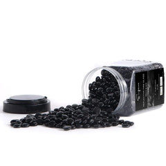 Empava Tempered Fire Glass Beads in Onyx Black (EMPV-FG93)