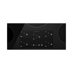 Empava 36-Inch Induction Cooktop in Black (EMPV-IDC36)