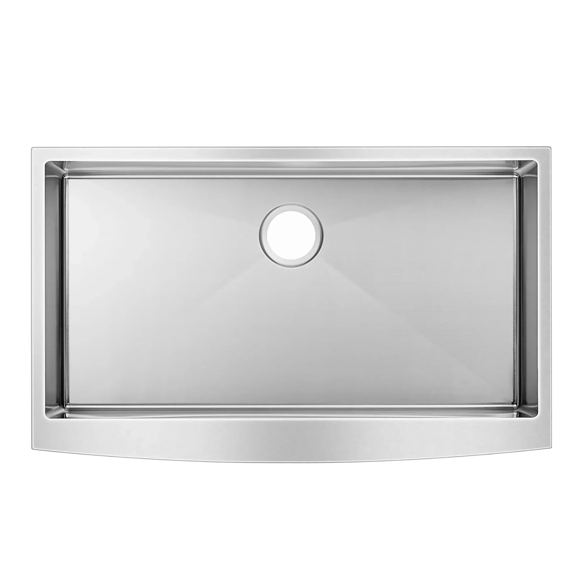 Empava 33-Inch Single Bowl Kitchen Sink (EMPV-SAS3320)