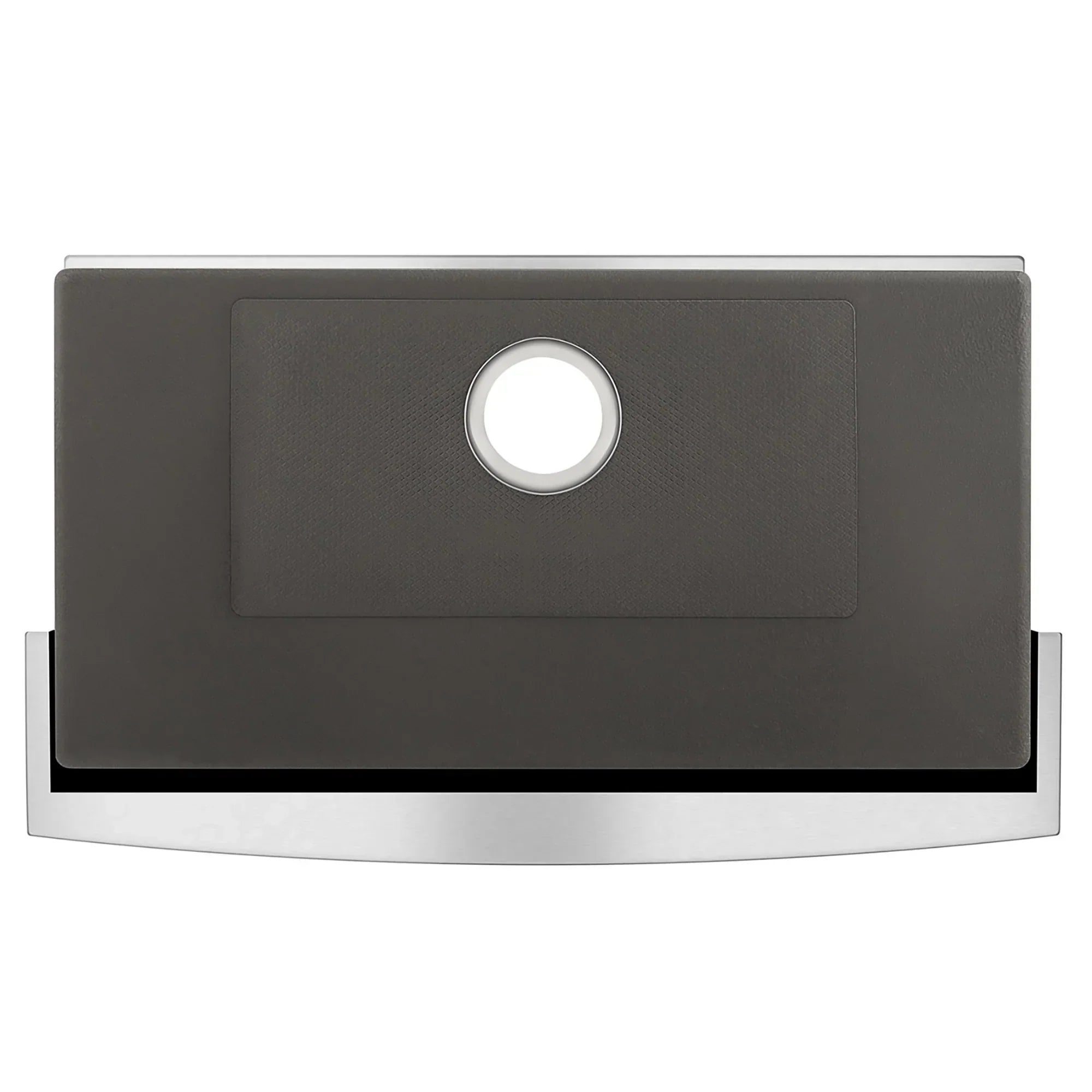 Empava 33-Inch Single Bowl Kitchen Sink (EMPV-SAS3320)