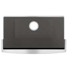 Empava 33-Inch Single Bowl Kitchen Sink (EMPV-SAS3320)