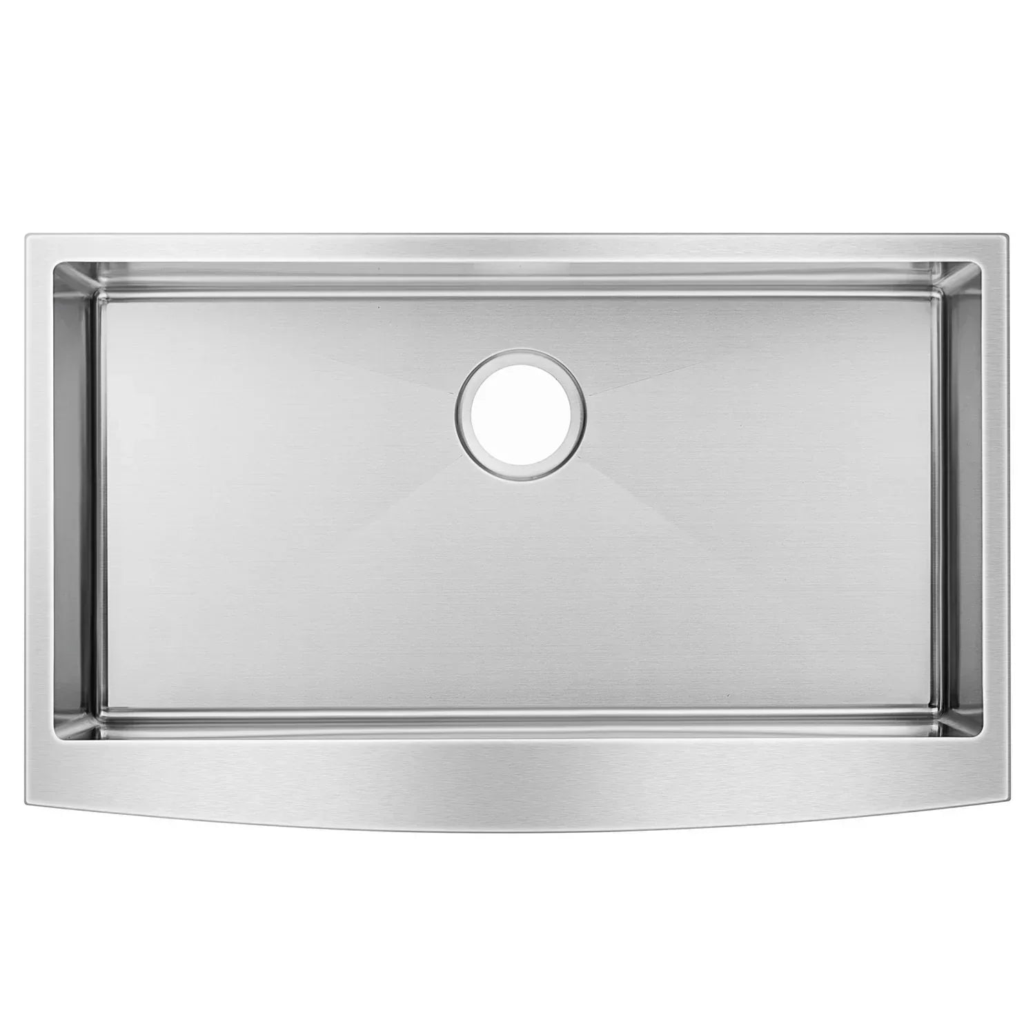 Empava 36-Inch Single Bowl Kitchen Sink (EMPV-SAS3622)