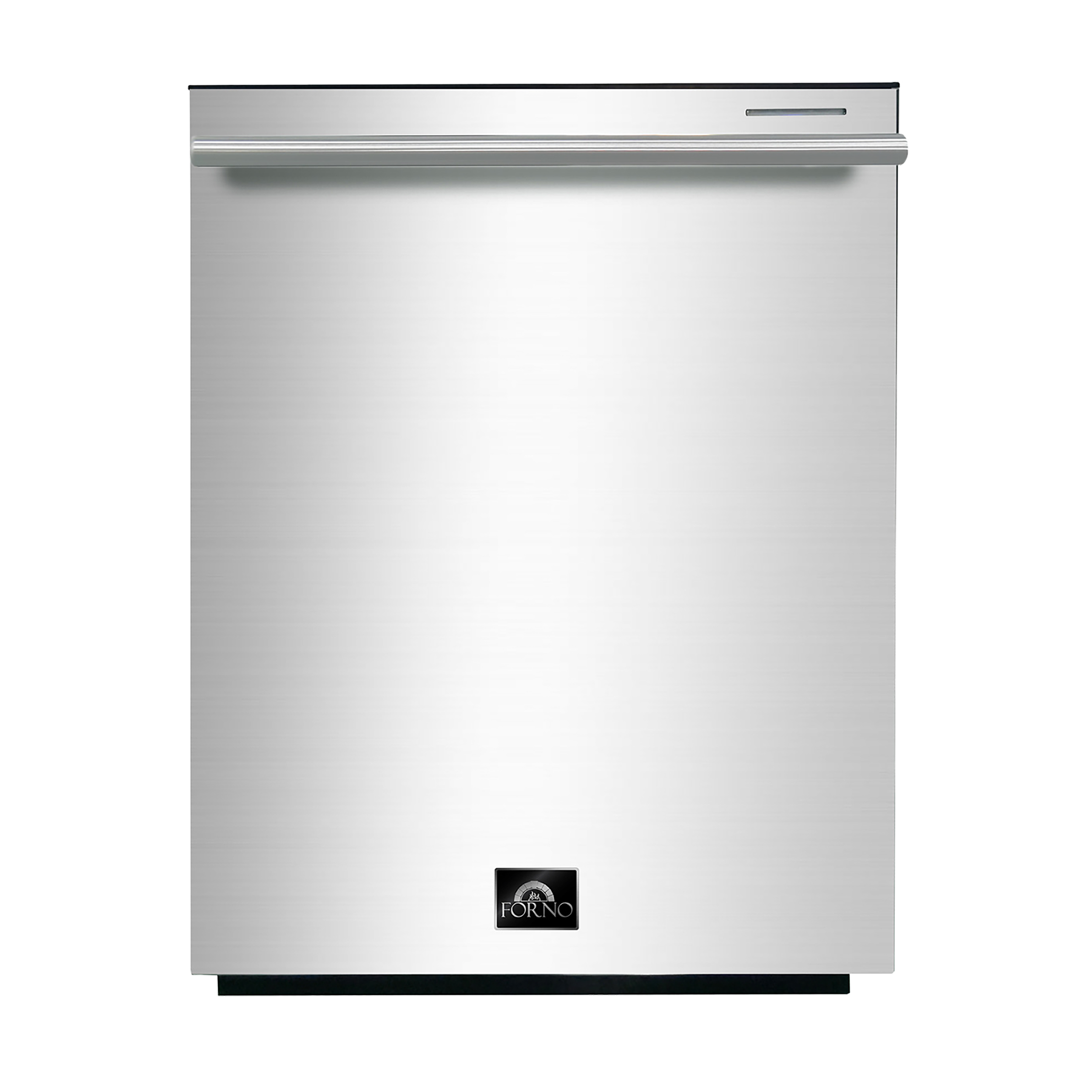 FORNO Appliance Package - 30" Gas Range with Airfryer, Range Hood, 36" Refrigerator, Dishwasher, Microwave Drawer, Wine Cooler, AP-FFSGS6276-30-13
