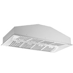 FORNO Altilia 60-Inch Built-In Insert Range Hood, Model FRHRE5337-60