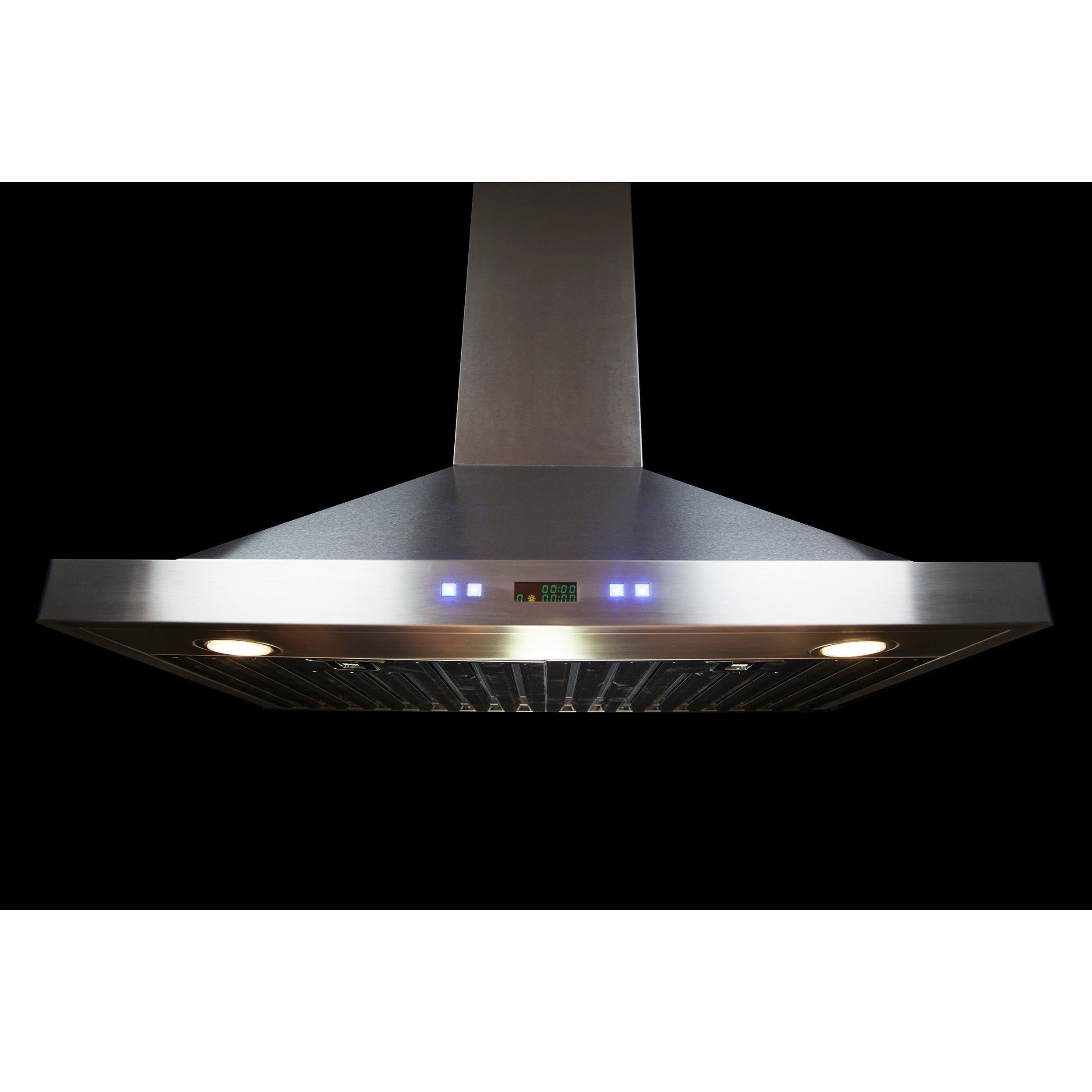 FORNO Appliance Package - 36 Inch Gas Burner/Electric Oven Pro Range, Wall Mount Range Hood, Microwave Drawer, Dishwasher, AP-FFSGS6187-36-W-6