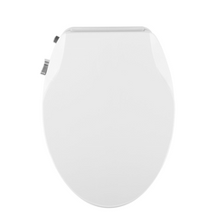 Empava  Non-Electric Bidet Seats for V Shape Elongated Toilets (EMPV-EB02V)